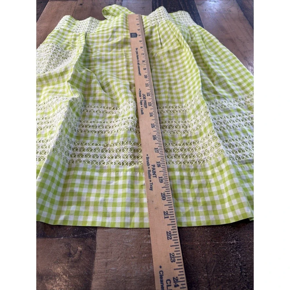 Handmade this vintage